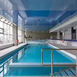Feriested Rysy