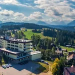 Resort Rysy 3*