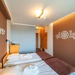 Üdülőközpont Rysy Bukowina Tatrzańska