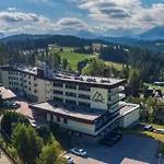 Resort Rysy