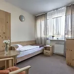 Курортный комплекс Rysy 3*