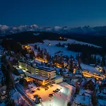 Rysy Resort Bukowina Tatrzanska