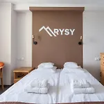 Rysy Bukowina Tatrzanska