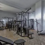 Rysy Курортный комплекс 3*
