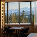Resort Rysy Bukowina Tatrzanska