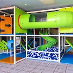 Resort Rysy 3*