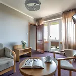 Üdülőközpont Rysy 3*