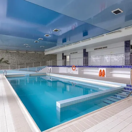 리조트 Rysy 부코비나 타트잔스카