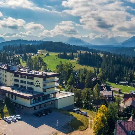Resort Rysy 3*
