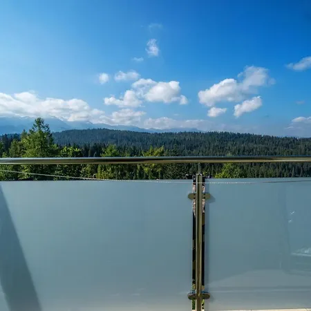 Rysy Rezort Tatranská Bukovina