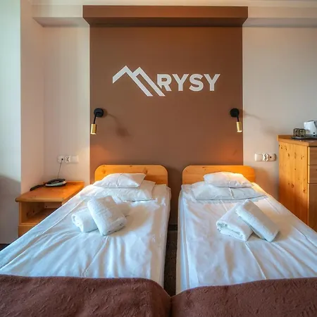 Rysy