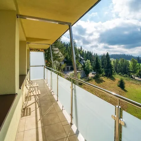 Rysy 리조트 부코비나 타트잔스카