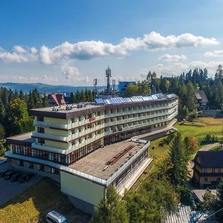Resort Rysy