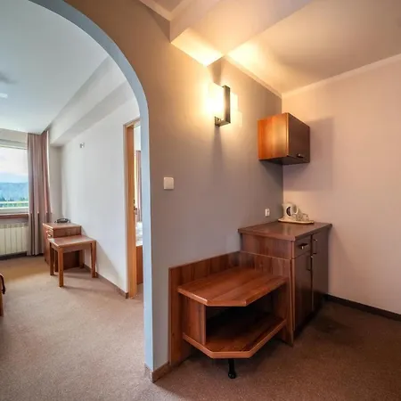 Rysy Resort 3*