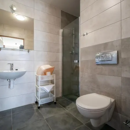 Rysy 3* Tatranská Bukovina