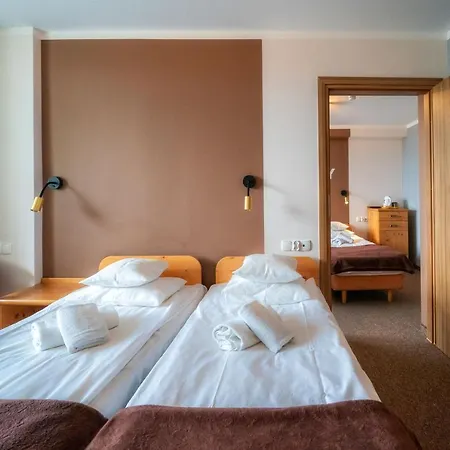 Rysy Resort