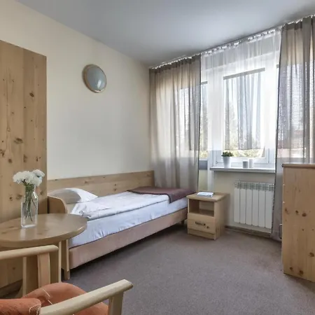 Resort Rysy 3*