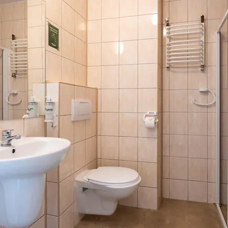 Rysy 3* Bukowina Tatrzańska