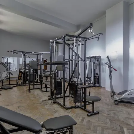 Rysy Θέρετρο 3*