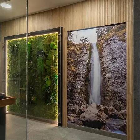 Rysy Θέρετρο Bukowina Tatrzańska