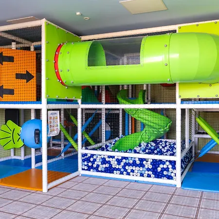 Resort Rysy 3*