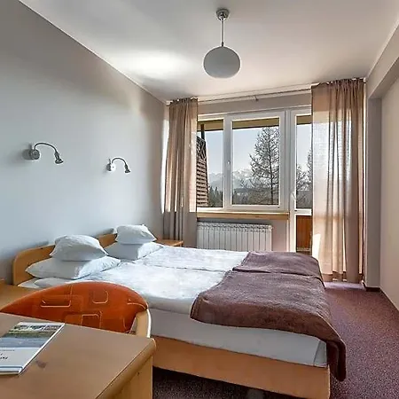 Rysy Resort 3*