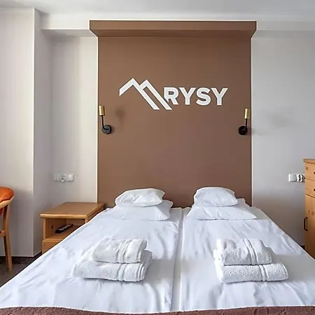 Rysy 3*