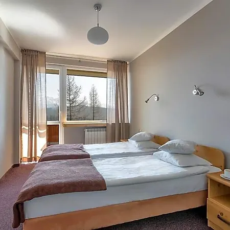 Rysy 3* Bukowina Tatrzańska