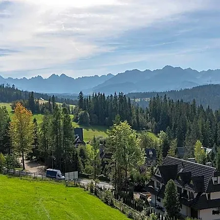 Rysy 3* Bukowina Tatrzańska