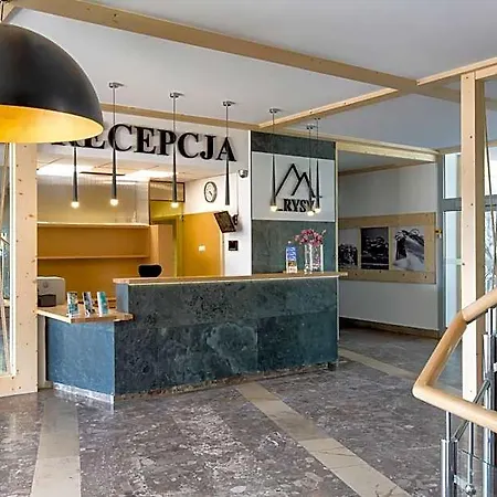 Rysy Resort 3*