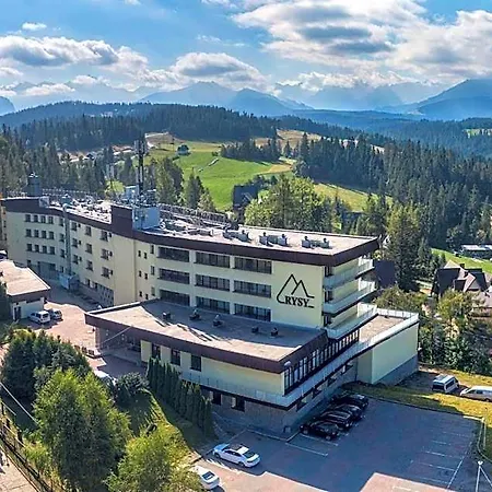 Rysy Resort Bukowina Tatrzańska