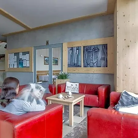度假村 利斯度假村 布库维纳塔然斯卡
