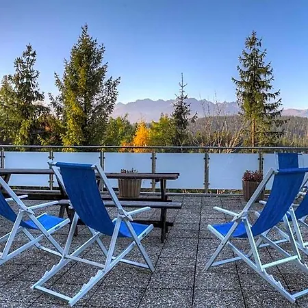 Resort Rysy Bukowina Tatrzańska