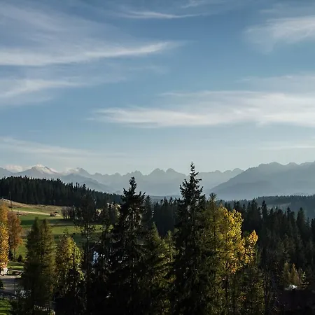 Rysy 3* Tatranská Bukovina