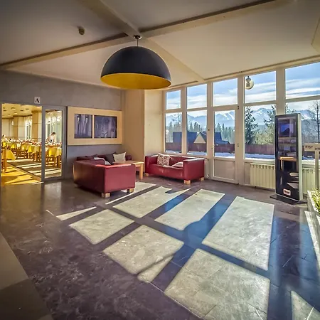 Rysy Курортный комплекс 3*