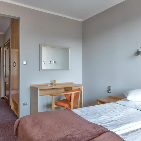 Rysy Resort 3*