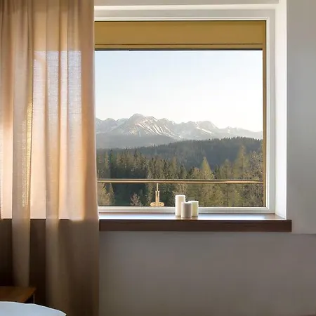 Rysy Resort 3*