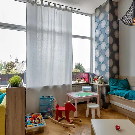 Rysy 3* Tatranská Bukovina