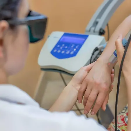 Rysy 리조트 부코비나 타트잔스카