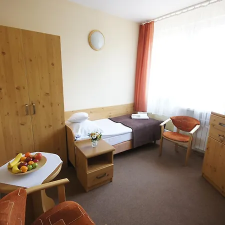Rysy Resort 3*