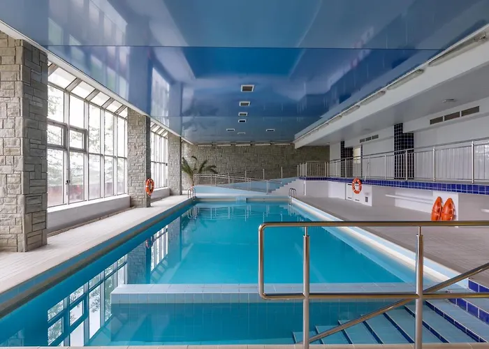 Ośrodek wypoczynkowy Rysy