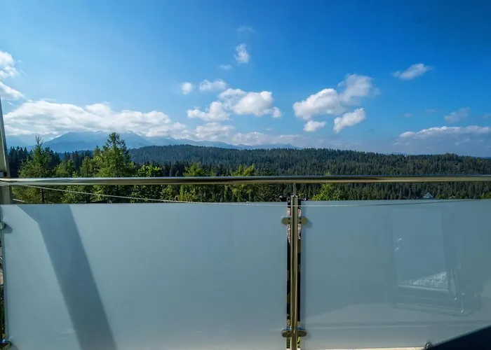 Rysy Θέρετρο Bukowina Tatrzańska