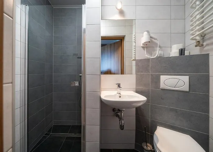 Ośrodek wypoczynkowy Rysy