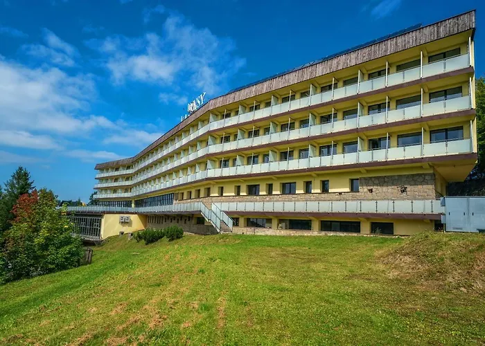 Rysy Bukowina Tatrzańska