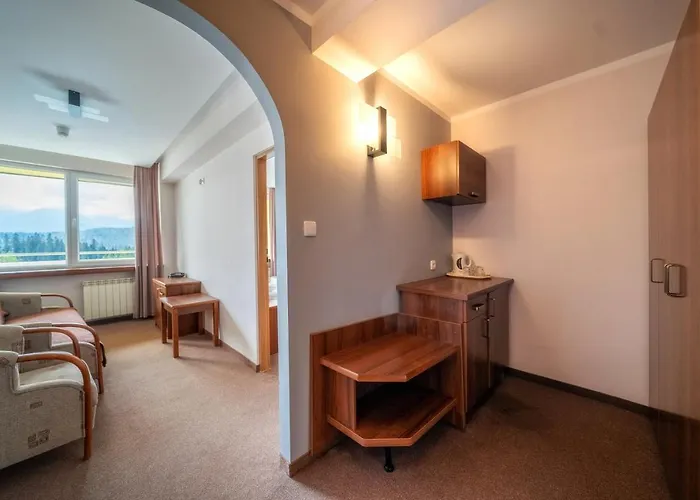 Rysy Θέρετρο 3*