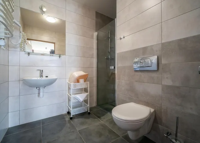 Rysy 3* Bukowina Tatrzańska