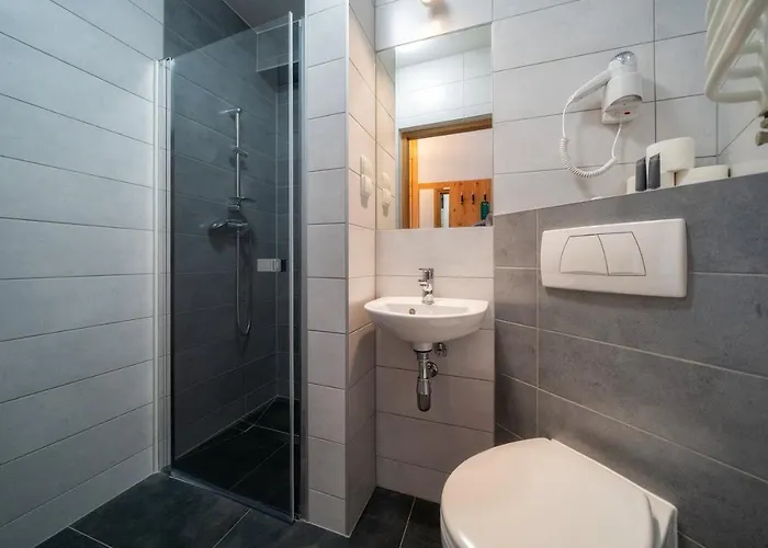 Rysy Ośrodek wypoczynkowy 3*