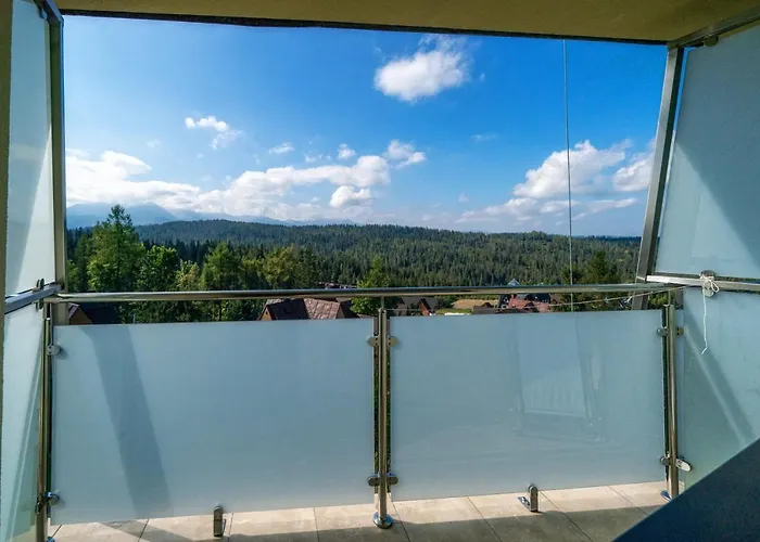 Rysy Bukowina Tatrzańska