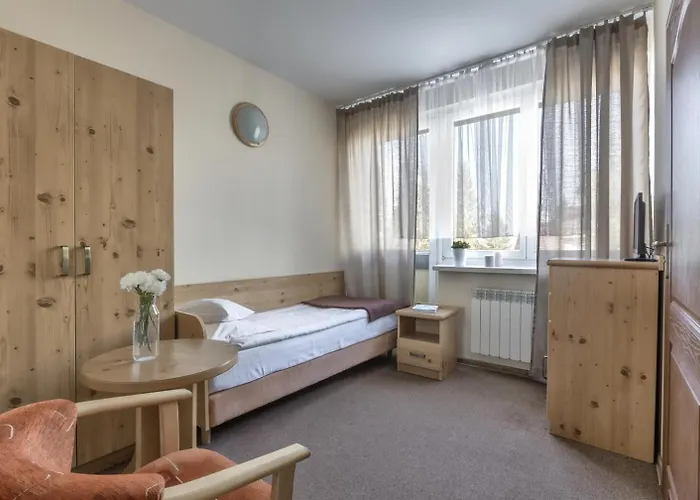 Θέρετρο Rysy 3*