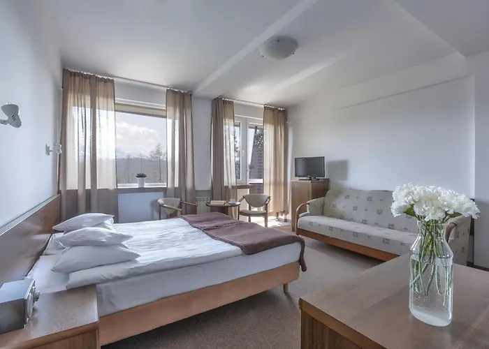 Rysy Ośrodek wypoczynkowy